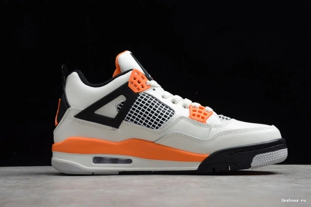 Air CW7183-100 4 Jordan “Starfish” 0901